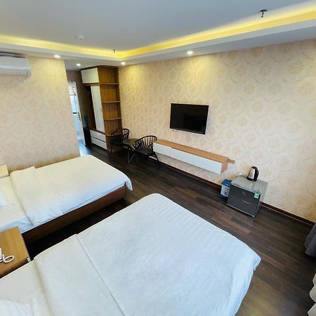 Dream Hotel Bac Ninh Luaran gambar