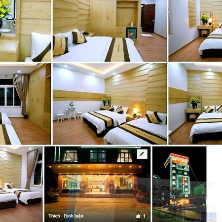 Dream Hotel Bac Ninh Luaran gambar