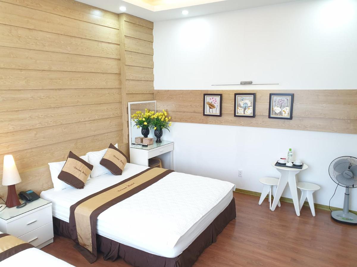 Dream Hotel Bac Ninh Luaran gambar