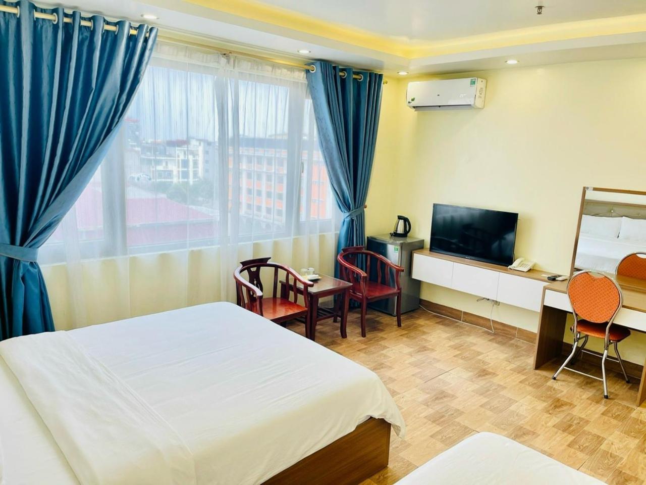 Dream Hotel Bac Ninh Luaran gambar