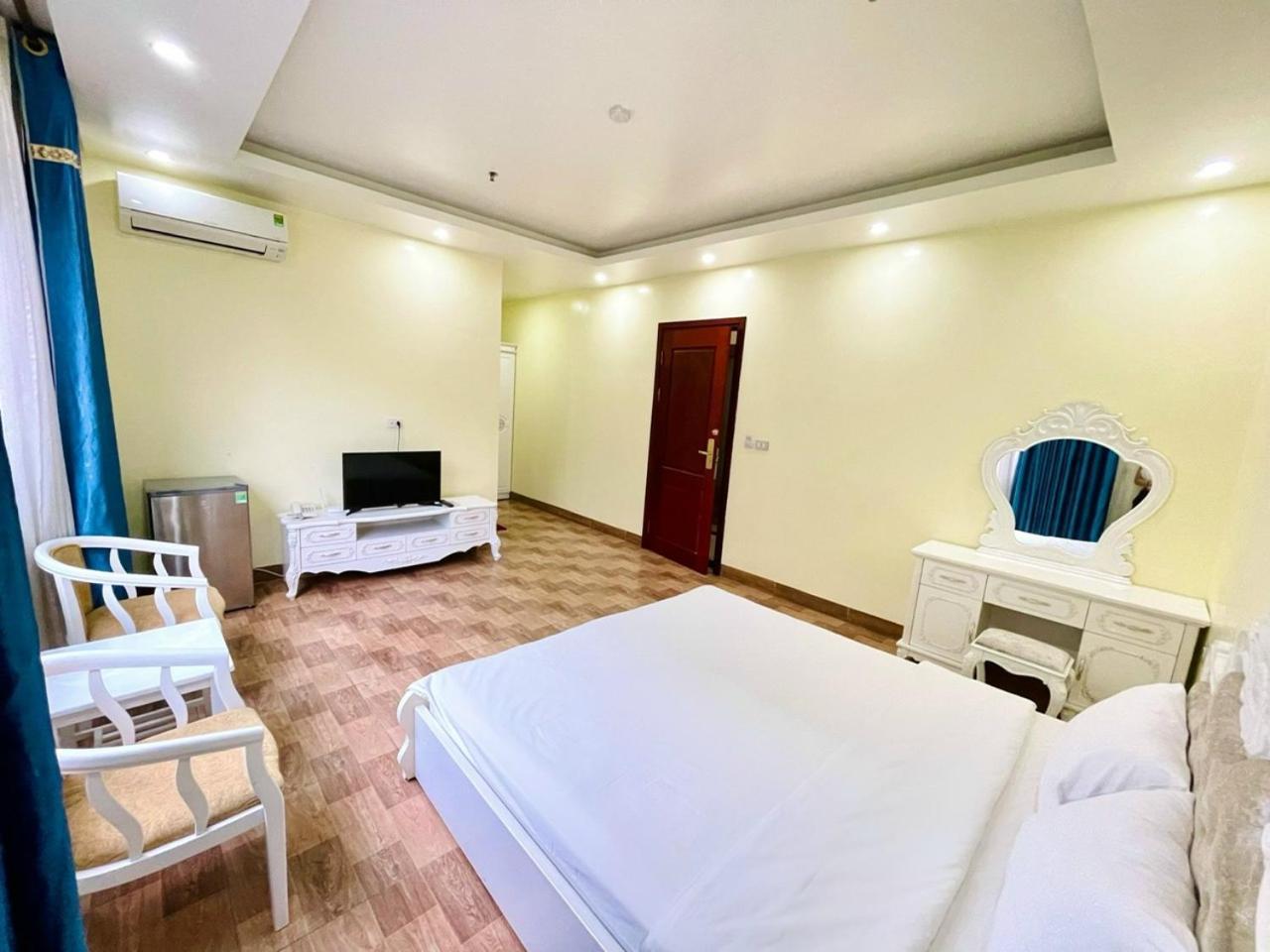 Dream Hotel Bac Ninh Luaran gambar