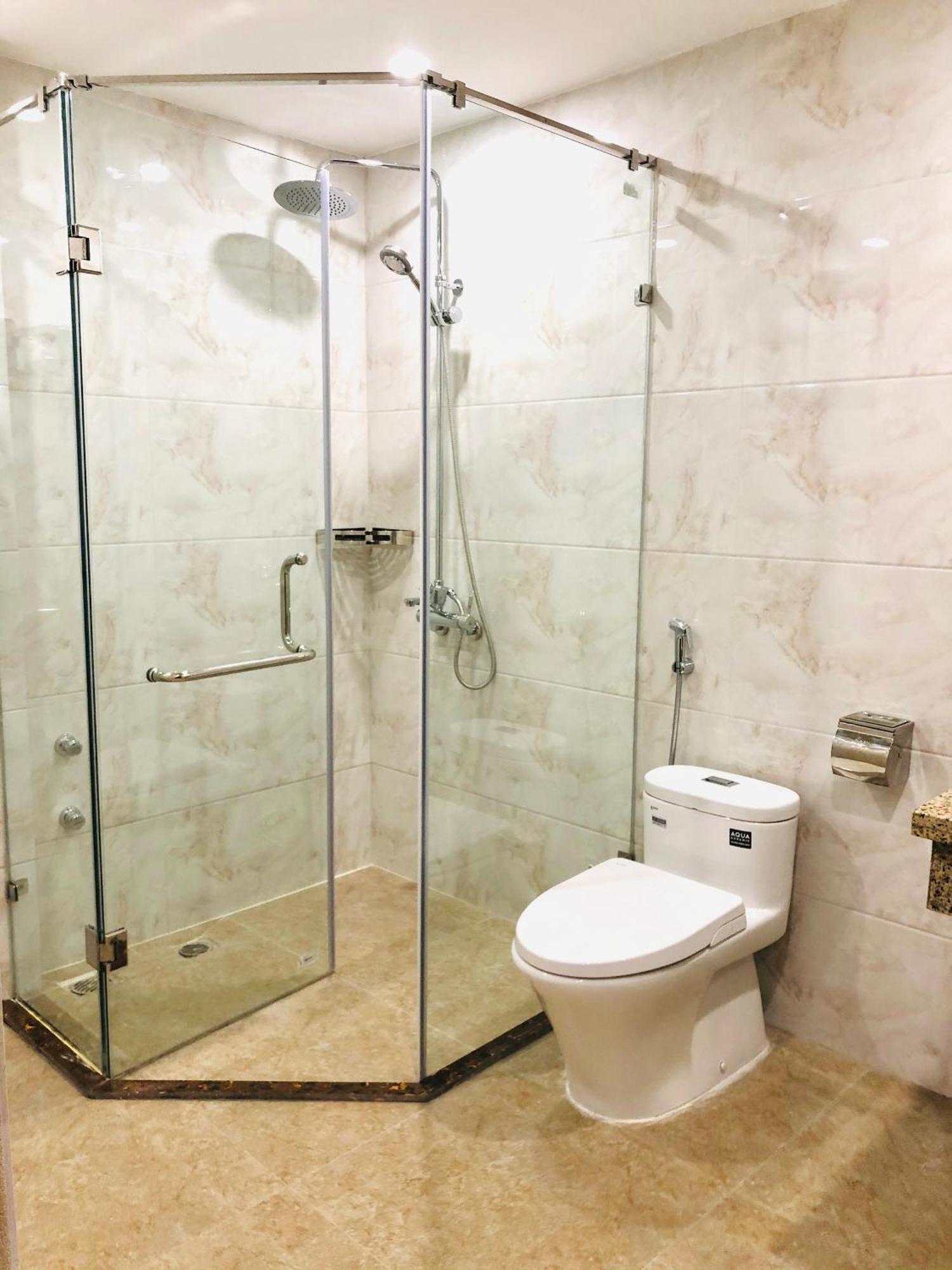 Dream Hotel Bac Ninh Luaran gambar