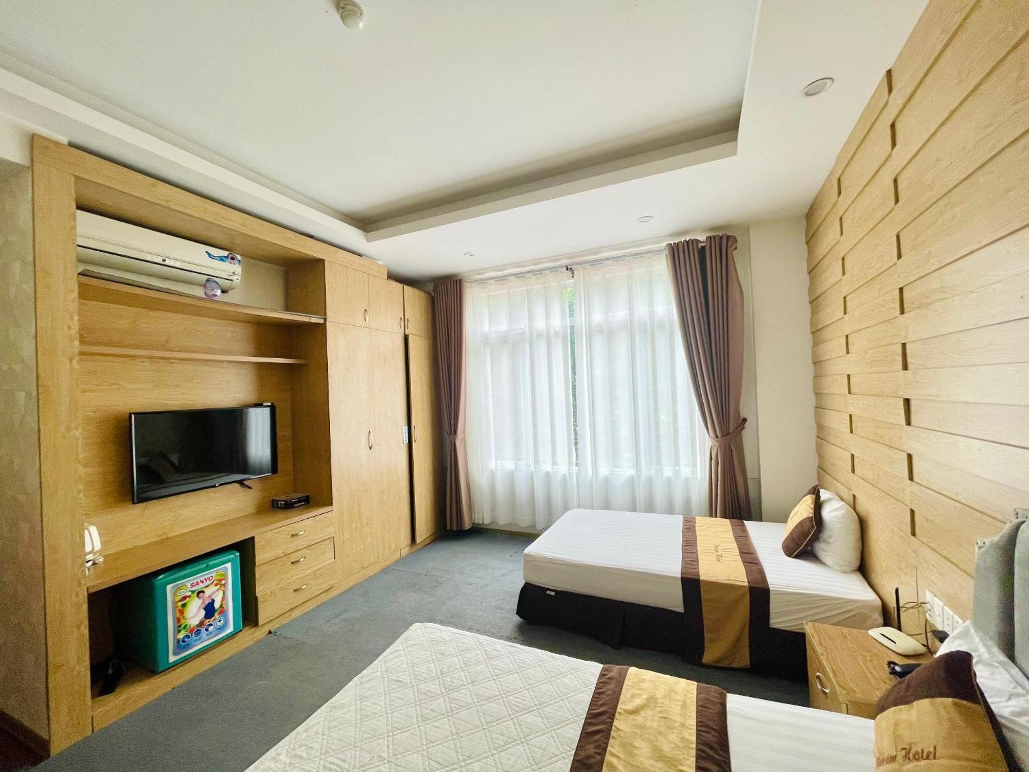 Dream Hotel Bac Ninh Luaran gambar