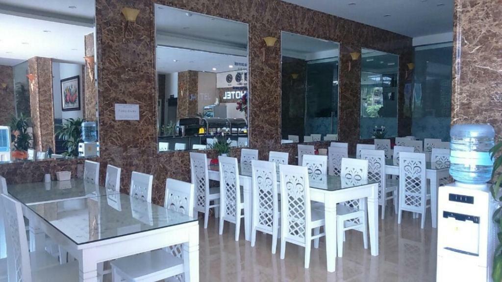 Dream Hotel Bac Ninh Luaran gambar