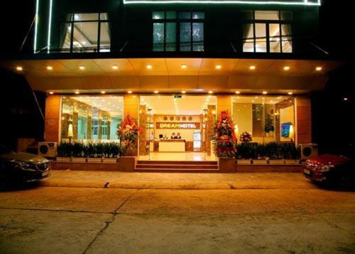 Dream Hotel Bac Ninh Luaran gambar