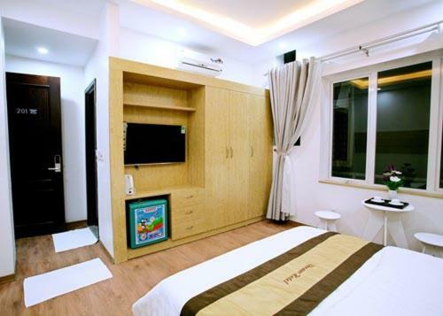 Dream Hotel Bac Ninh Luaran gambar